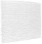 MicroGard Cabin Air Filter