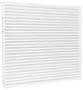 MicroGard Cabin Air Filter