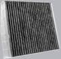 MicroGard Cabin Air Filter