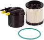 MicroGard Fuel Filter
