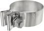 MagnaFlow Custom Builder Series 2-3/4 Inch Stainless Steel Exhaust Clamp