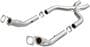MagnaFlow Standard Grade Direct-Fit Catalytic Converter
