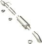 MagnaFlow Off Road Pro Series 3 Inch Exhaust System