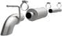 MagnaFlow Off Road Pro Series 2-1/2 Inch Exhaust System