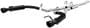 MagnaFlow Competition Series 2-1/2 Inch Exhaust System