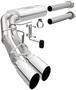 MagnaFlow Street Series 3 Inch Exhaust System
