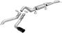 MagnaFlow Overland Series 3 Inch Exhaust System Kit