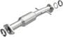 MagnaFlow OEM Grade Direct-Fit Catalytic Converter
