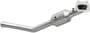 MagnaFlow OEM Grade Direct-Fit Catalytic Converter
