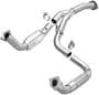 MagnaFlow OEM Grade Direct-Fit Catalytic Converter
