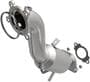 MagnaFlow OEM Grade Direct-Fit Catalytic Converter