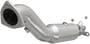 MagnaFlow OEM Grade Direct-Fit Catalytic Converter