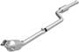 MagnaFlow OEM Grade Direct-Fit Catalytic Converter