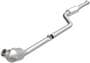MagnaFlow OEM Grade Direct-Fit Catalytic Converter