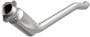 MagnaFlow OEM Grade Direct-Fit Catalytic Converter