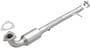 MagnaFlow OEM Grade Direct-Fit Catalytic Converter