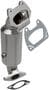 MagnaFlow OEM Grade Direct-Fit Catalytic Converter