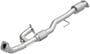 MagnaFlow HM Grade Direct-Fit Catalytic Converter