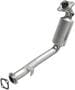 MagnaFlow Standard Grade Direct-Fit Catalytic Converter