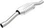 MagnaFlow Standard Grade Direct-Fit Catalytic Converter
