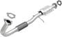 MagnaFlow HM Grade Direct-Fit Catalytic Converter