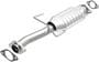 MagnaFlow HM Grade Direct-Fit Catalytic Converter