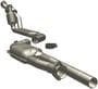 MagnaFlow Standard Grade Direct-Fit Catalytic Converter