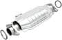 MagnaFlow Standard Grade Direct-Fit Catalytic Converter