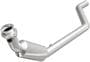 MagnaFlow HM Grade Direct-Fit Catalytic Converter