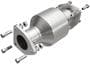 MagnaFlow HM Grade Direct-Fit Catalytic Converter