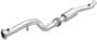 MagnaFlow HM Grade Direct-Fit Catalytic Converter
