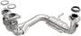 MagnaFlow HM Grade Direct-Fit Catalytic Converter