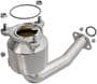 MagnaFlow HM Grade Direct-Fit Catalytic Converter