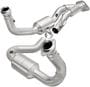 MagnaFlow HM Grade Direct-Fit Catalytic Converter