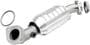 MagnaFlow HM Grade Direct-Fit Catalytic Converter