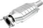 MagnaFlow HM Grade Direct-Fit Catalytic Converter