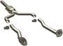 MagnaFlow HM Grade Direct-Fit Catalytic Converter