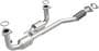 MagnaFlow HM Grade Direct-Fit Catalytic Converter
