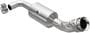 MagnaFlow OEM Grade Direct-Fit Catalytic Converter