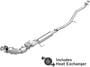 MagnaFlow OEM Grade Catalytic Converter