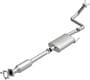 MagnaFlow OEM Grade Catalytic Converter