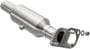 MagnaFlow OEM Grade Direct-Fit Catalytic Converter