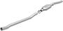 MagnaFlow California Direct-Fit Catalytic Converter