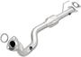 MagnaFlow California Direct-Fit Catalytic Converter