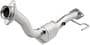 MagnaFlow California Direct-Fit Catalytic Converter