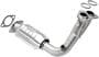 MagnaFlow California Direct-Fit Catalytic Converter