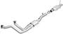 MagnaFlow California Direct-Fit Catalytic Converter
