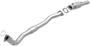 MagnaFlow California Direct-Fit Catalytic Converter