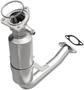 MagnaFlow California Direct-Fit Catalytic Converter