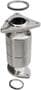 MagnaFlow California Direct-Fit Catalytic Converter
